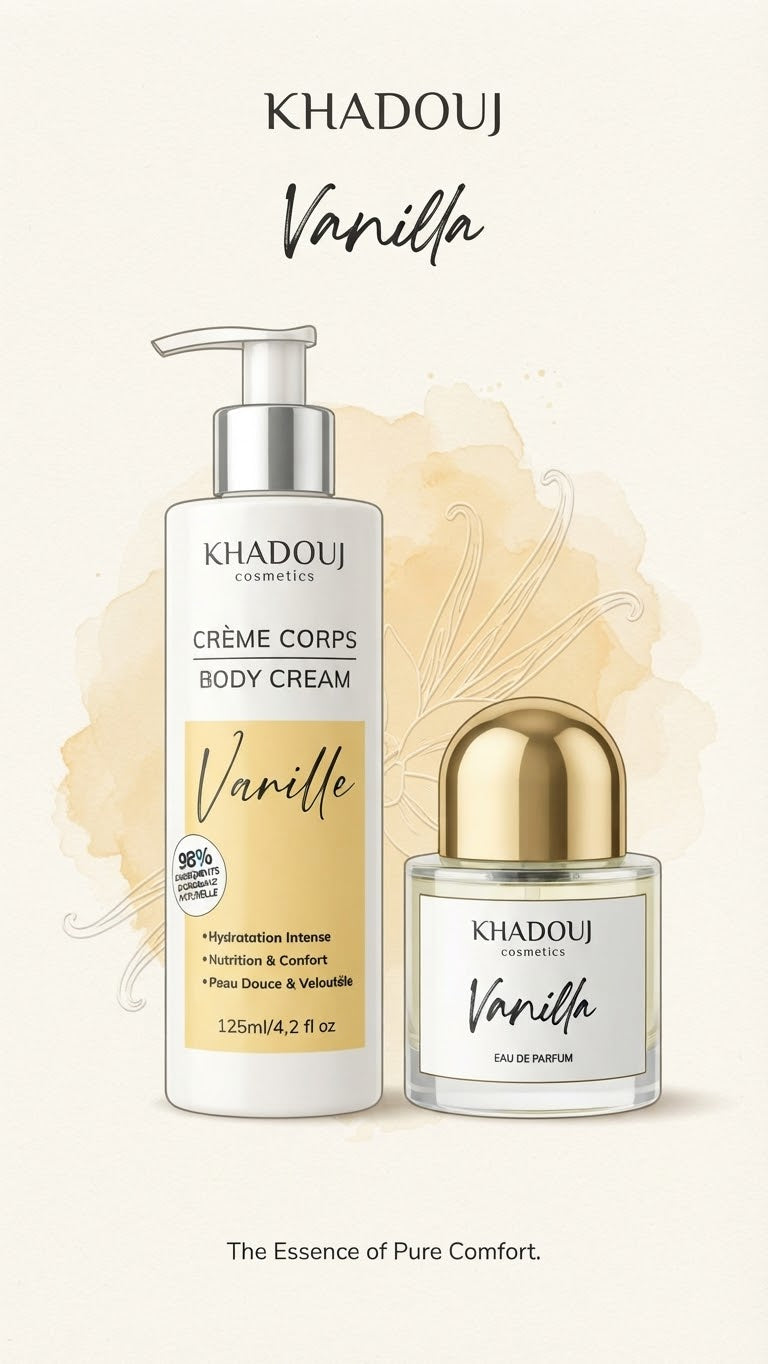 Duo Vanilla